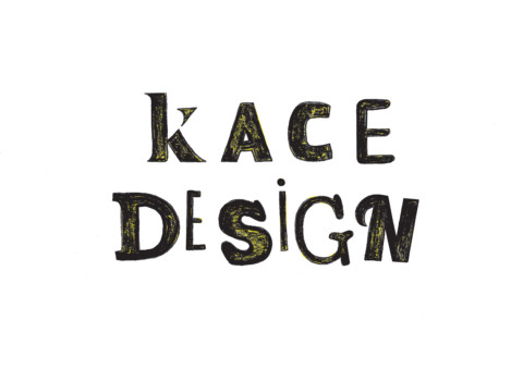 What about that font? What about that font?