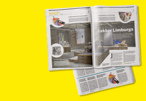 Article De Limburger Article De Limburger